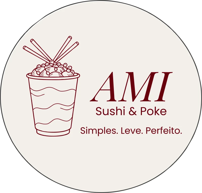 AMI Sushi & Poke